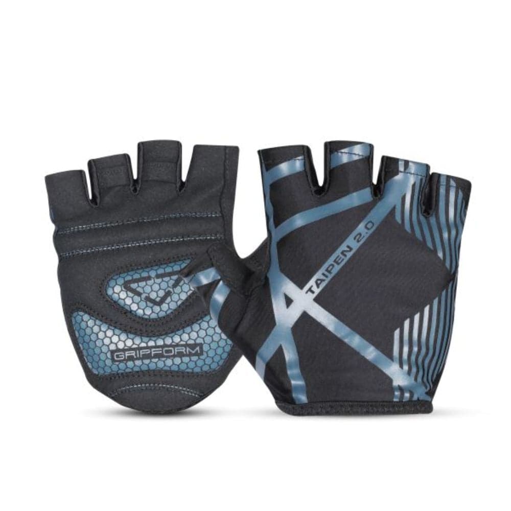 Nivia Taipen 2.0 Gym Gloves