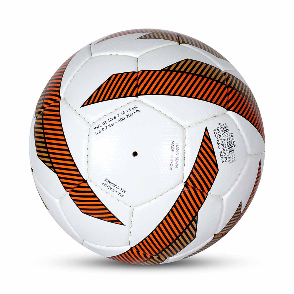 Nivia Torrido Football Size 4