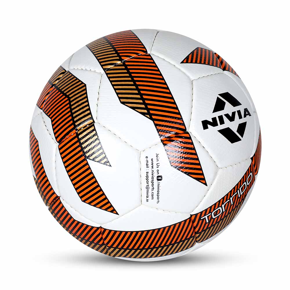 Nivia Torrido Football Size 4