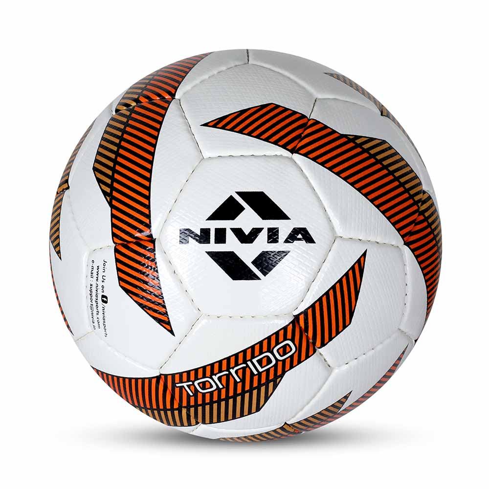 Nivia Torrido Football Size 4