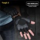 Nivia Tough 2 Gym Gloves
