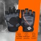 Nivia Tough 2 Gym Gloves