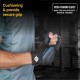 Nivia Tough 2 Gym Gloves