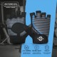 Nivia Tough 2 Gym Gloves