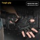 Nivia Tough Grip Weightliftng Gloves
