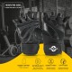 Nivia Tough Grip Weightliftng Gloves