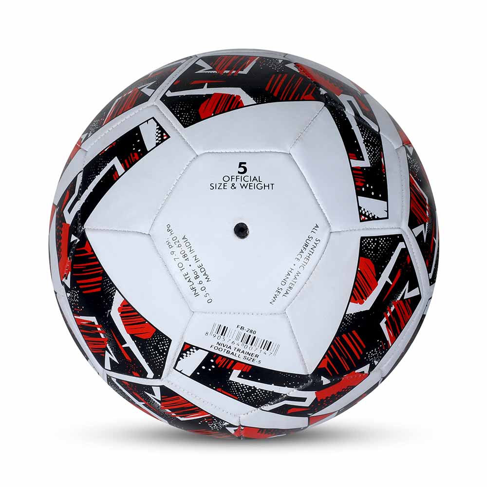 Nivia Trainer Football