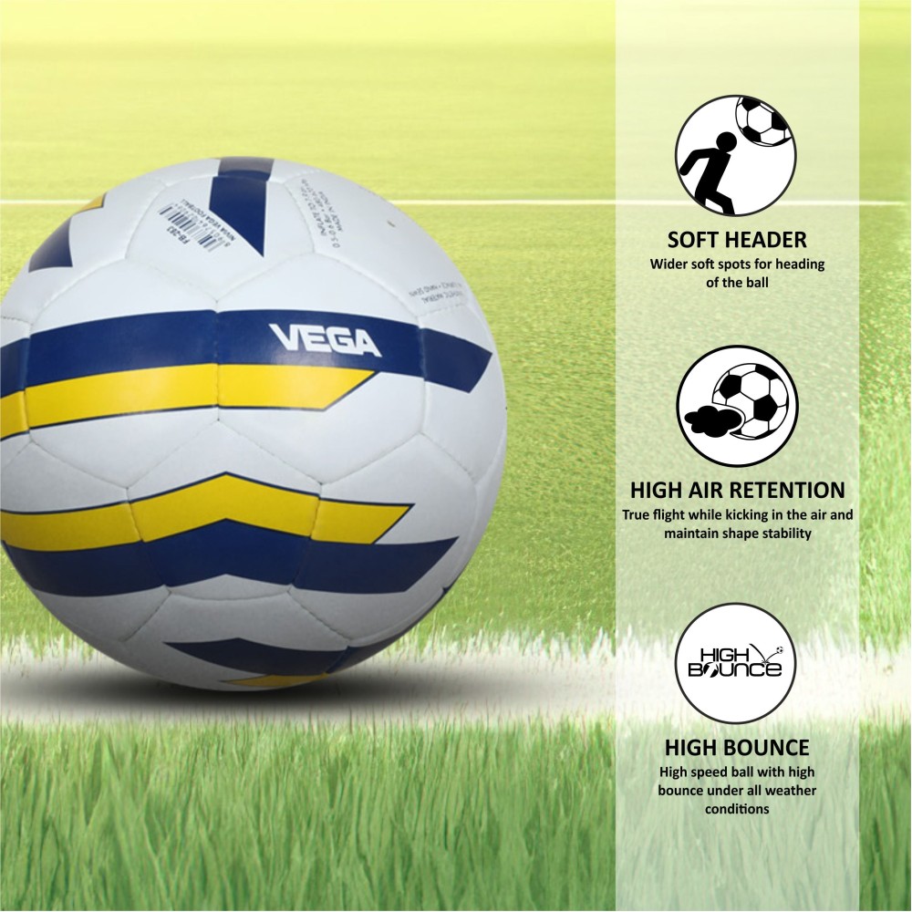 Nivia Vega Football