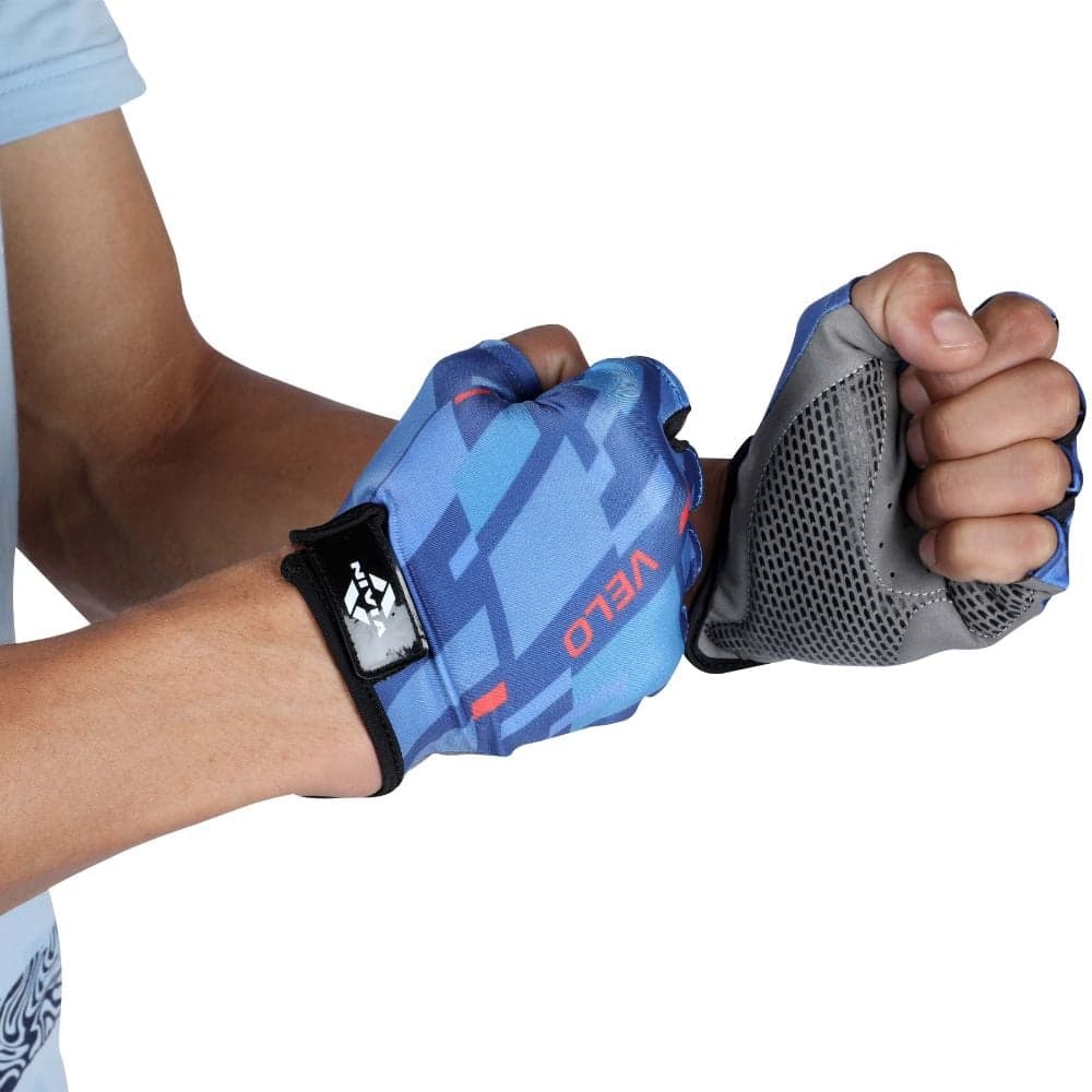 Nivia Velo Fitness Gloves