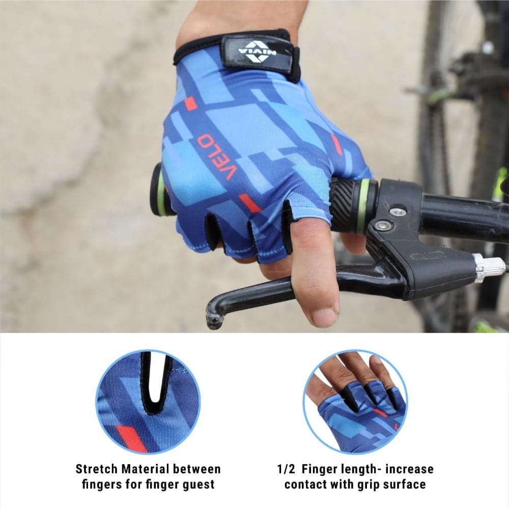 Nivia Velo Fitness Gloves