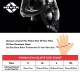 Nivia Venom Weightliftng Gloves