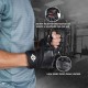 Nivia Venom Weightliftng Gloves