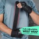 Nivia Venom Weightliftng Gloves