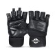 Nivia Venom Weightliftng Gloves