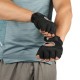 Nivia Warrior 2.0 Gym Gloves