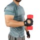 Nivia Warrior 2.0 Gym Gloves