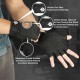 Nivia Warrior 2.0 Gym Gloves