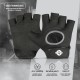 Nivia Warrior 2.0 Gym Gloves