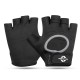 Nivia Warrior 2.0 Gym Gloves