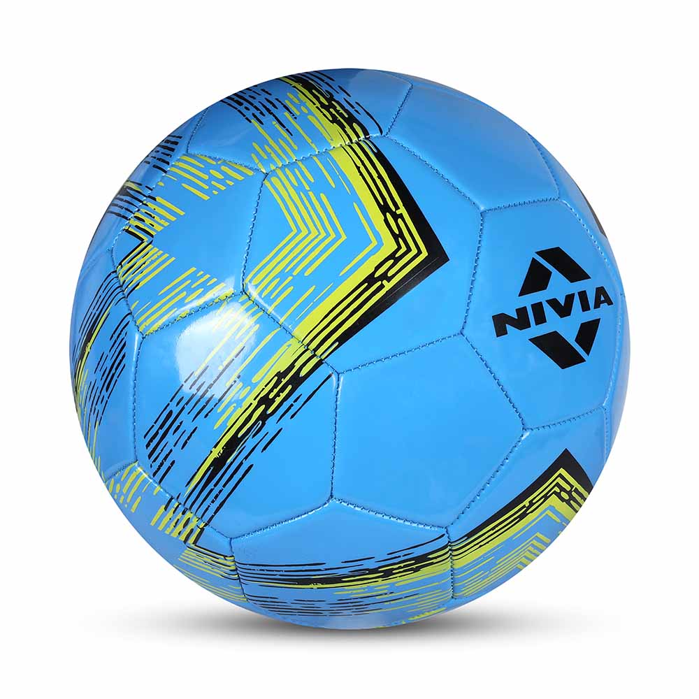 Nivia World Fest Football