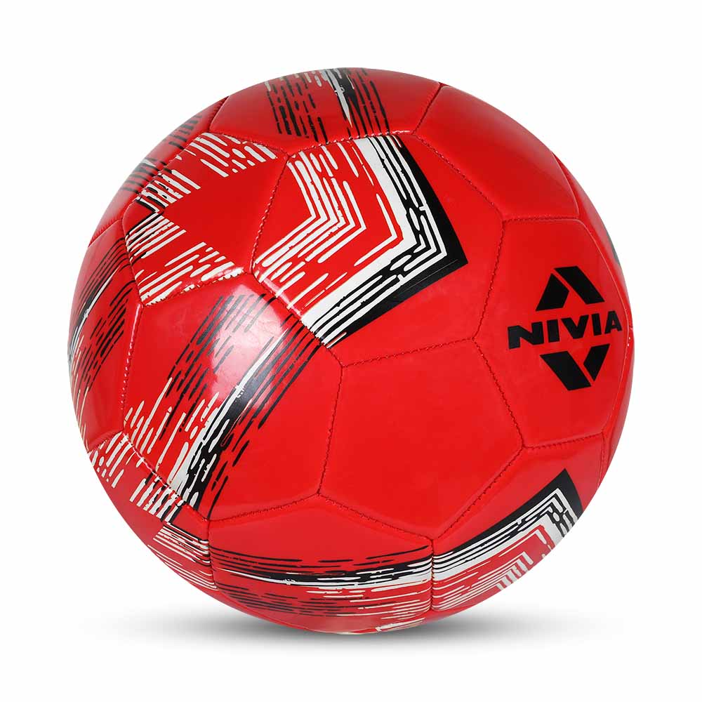 Nivia World Fest Football
