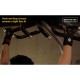 Nivia Wrist Lock Weightliftng Gloves