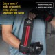 Nivia Wrist Lock Weightliftng Gloves