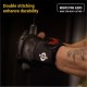 Nivia Wrist Lock Weightliftng Gloves