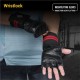 Nivia Wrist Lock Weightliftng Gloves
