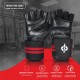 Nivia Wrist Lock Weightliftng Gloves