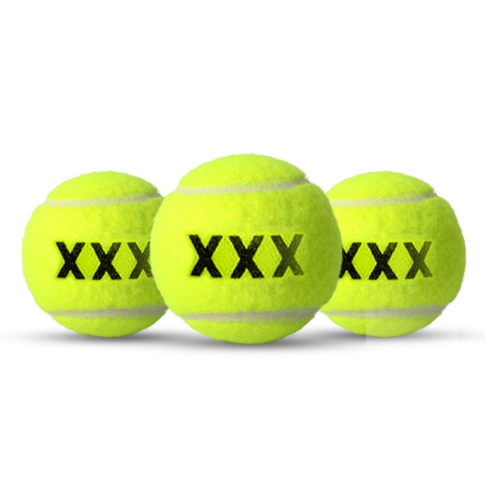 PENN X-Out Tennis Ball Dozen (12 Ball)