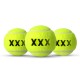 PENN X-Out Tennis Ball Dozen (12 Ball)