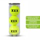 PENN X-Out Tennis Ball Dozen (12 Ball)