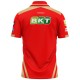 Punjab Kings IPL Replica Jersey 2022 (PK 2022 With Name Personalization)