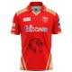 Punjab Kings IPL Replica Jersey 2022 (PK 2022 With Name Personalization)
