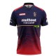Royal Challengers Bangalore IPL Replica jersey 2022 (RCB IPL Jersey with Name Personalization)