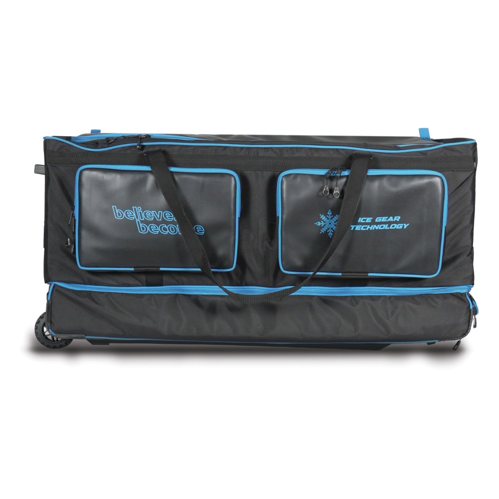 SG 22 Yards Trunk Player Cricket Kit Bag SG 22 Yards Trunk Player Cricket Kit Bag