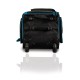 SG 22 Yards Wheelie Trunk Cricket Kit Bag