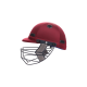SG Acetech Coloured Cricket Helmet (Maroon) SG Acetech Coloured Cricket Helmet (Maroon)