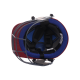 SG Acetech Coloured Cricket Helmet (Maroon) SG Acetech Coloured Cricket Helmet (Maroon)