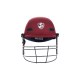 SG Acetech Coloured Cricket Helmet (Maroon) SG Acetech Coloured Cricket Helmet (Maroon)