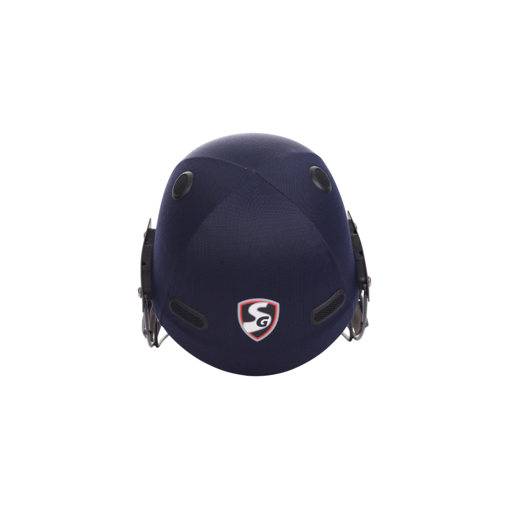 SG Acetech Cricket Helmet SG Acetech Cricket Helmet