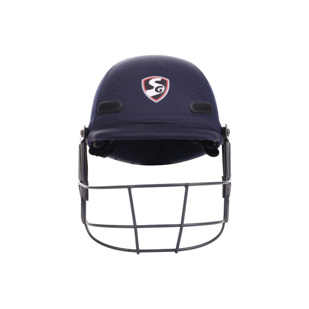 SG Acetech Cricket Helmet SG Acetech Cricket Helmet