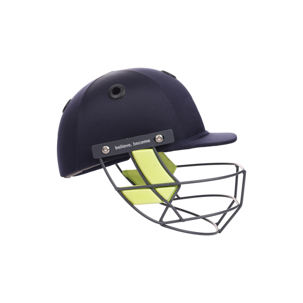 SG Aeroselect Cricket Helmet SG Aeroselect Cricket Helmet