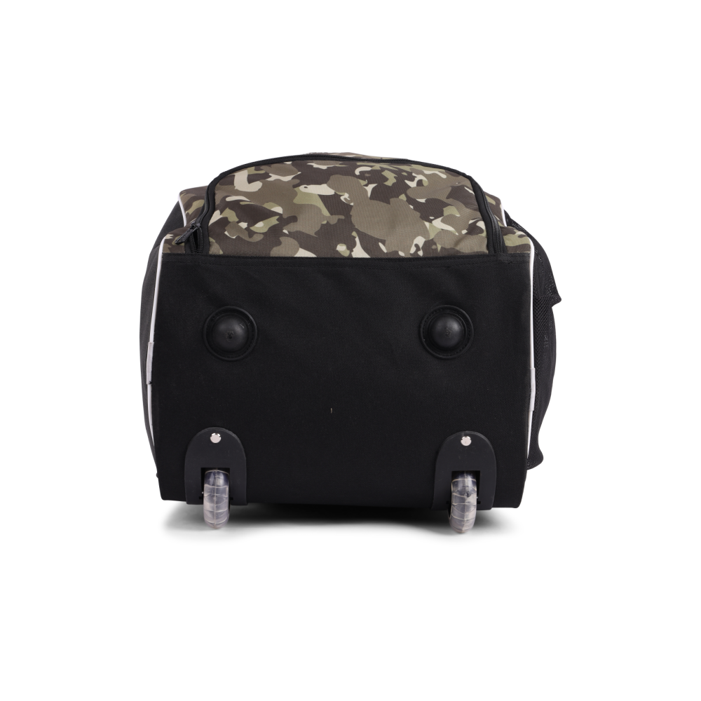 SG Blaze Junior Duffle Wheelie Kit Bag SG Blaze Junior Duffle Wheelie Kit Bag