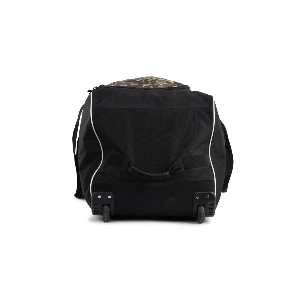 SG Blazepak Holdall Wheelie Kit Bag SG Blazepak Holdall Wheelie Kit Bag