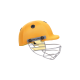 SG Blazetech Coloured Cricket Helmet (Yellow) SG Blazetech Coloured Cricket Helmet (Yellow)