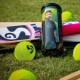 SG Club Lite Cricket Balls (PACK OF 3) SG Club Lite Cricket Balls (PACK OF 3)