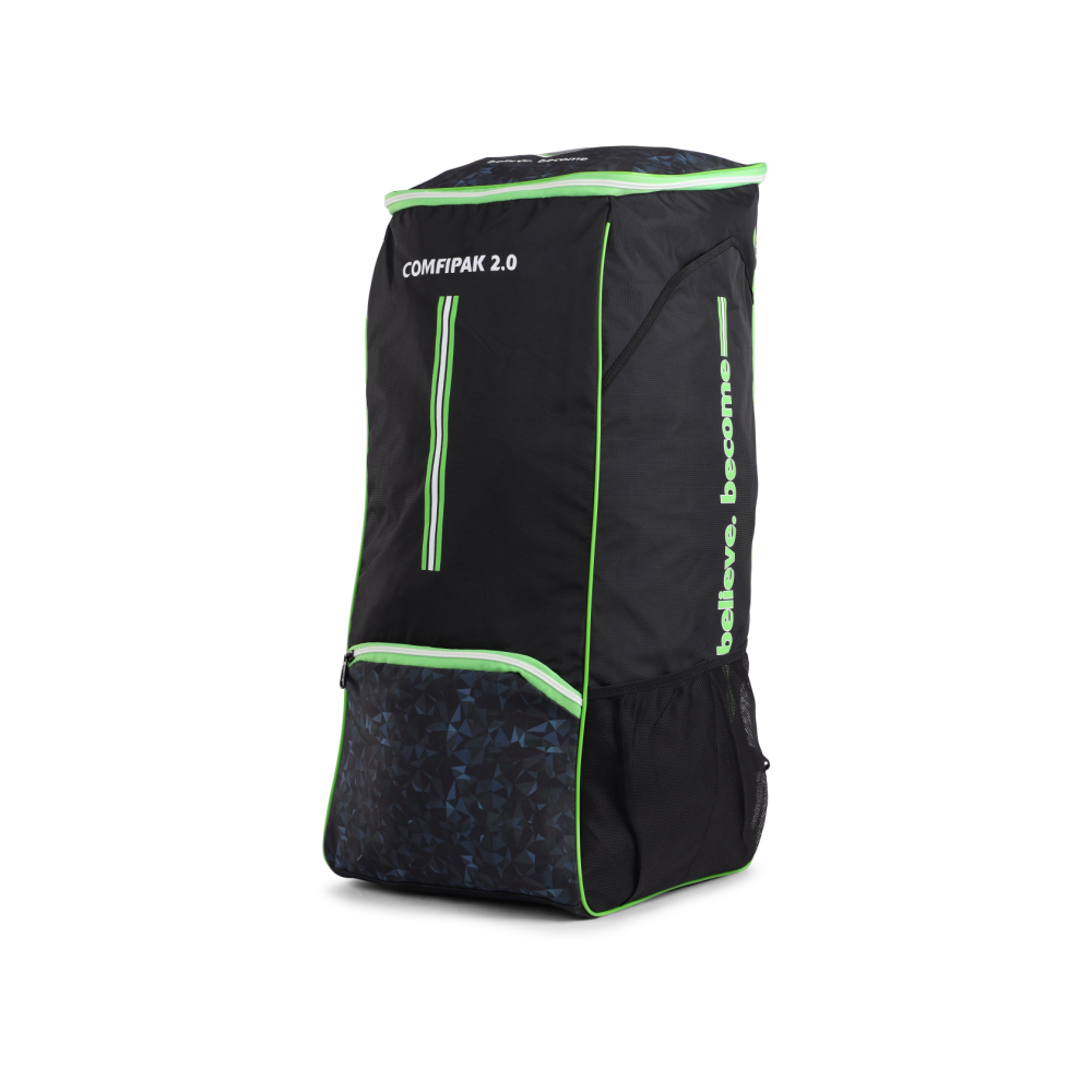 SG Comfipak 2.0 Duffle Kit Bag SG Comfipak 2.0 Duffle Kit Bag