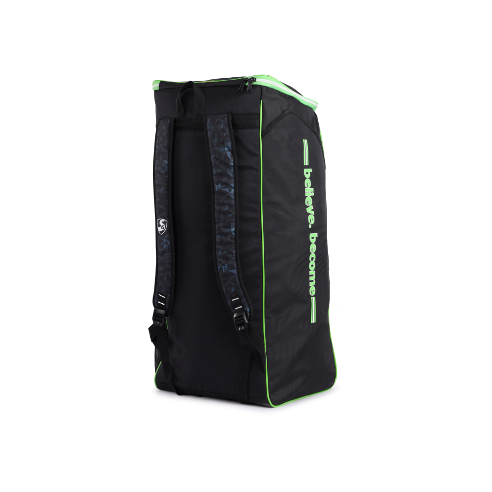 SG Comfipak 2.0 Duffle Kit Bag SG Comfipak 2.0 Duffle Kit Bag